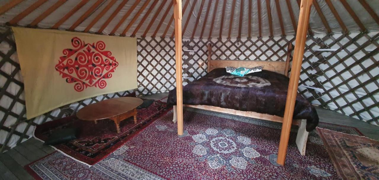 Sosdala Vittfarnas Hird Vikingaby Bed & Breakfast エクステリア 写真